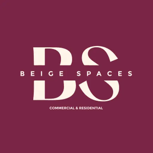 Beige Spaces